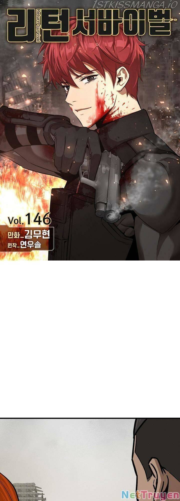 Return Survival - Chương 146 - Trang 1