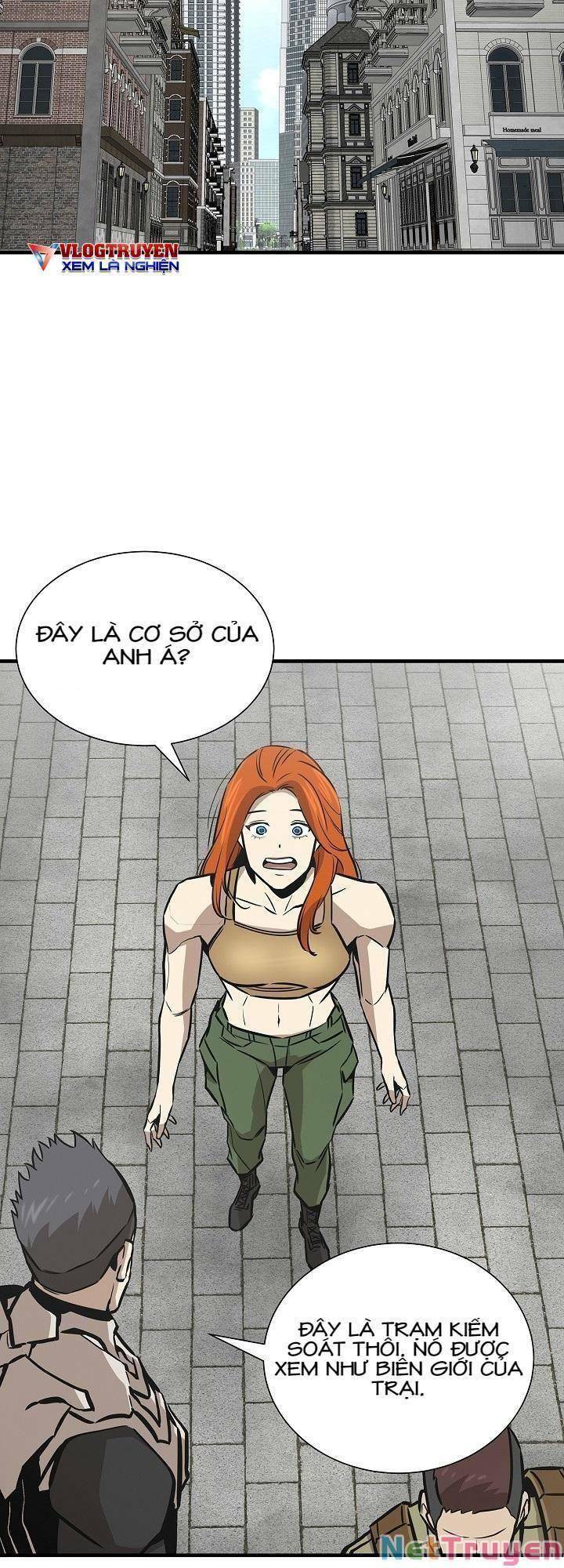 Return Survival - Chương 146 - Trang 11