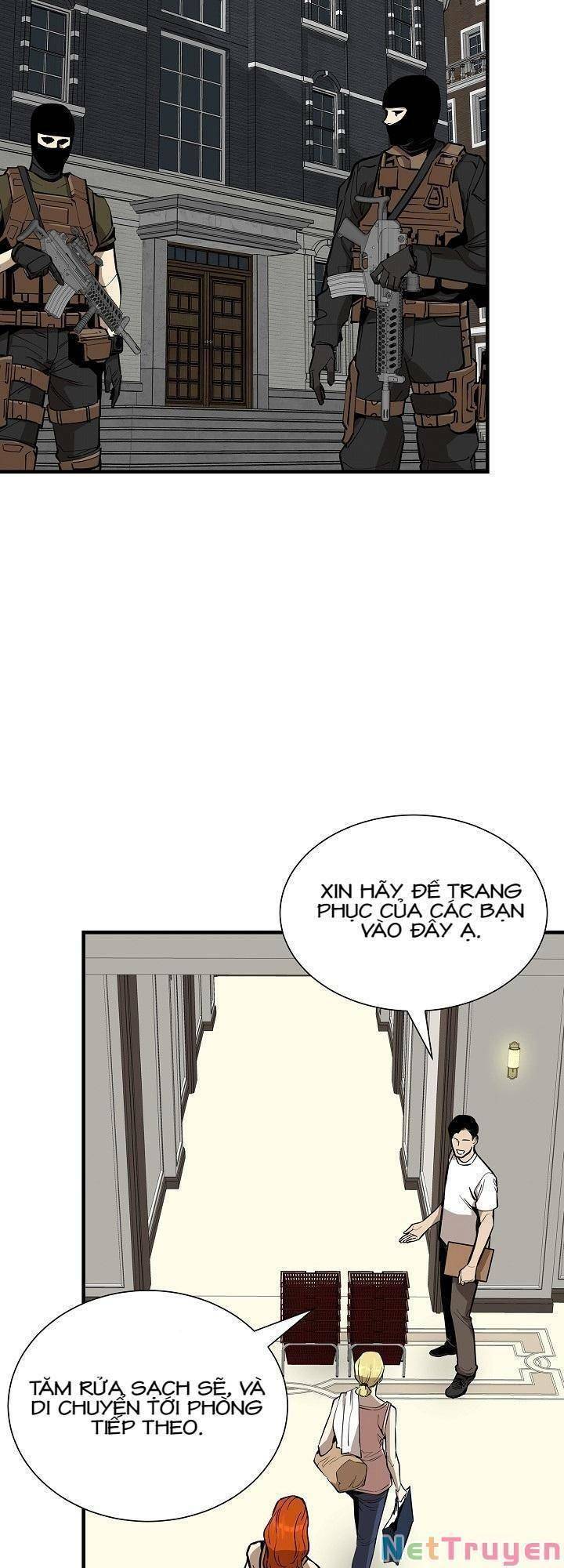 Return Survival - Chương 146 - Trang 13