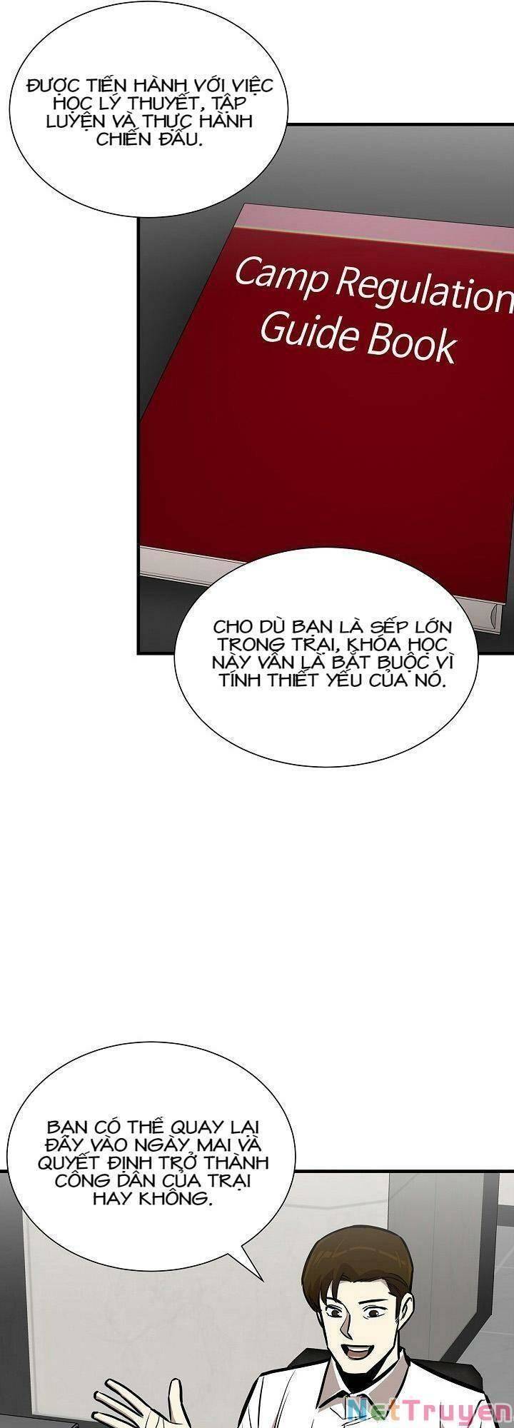 Return Survival - Chương 146 - Trang 17