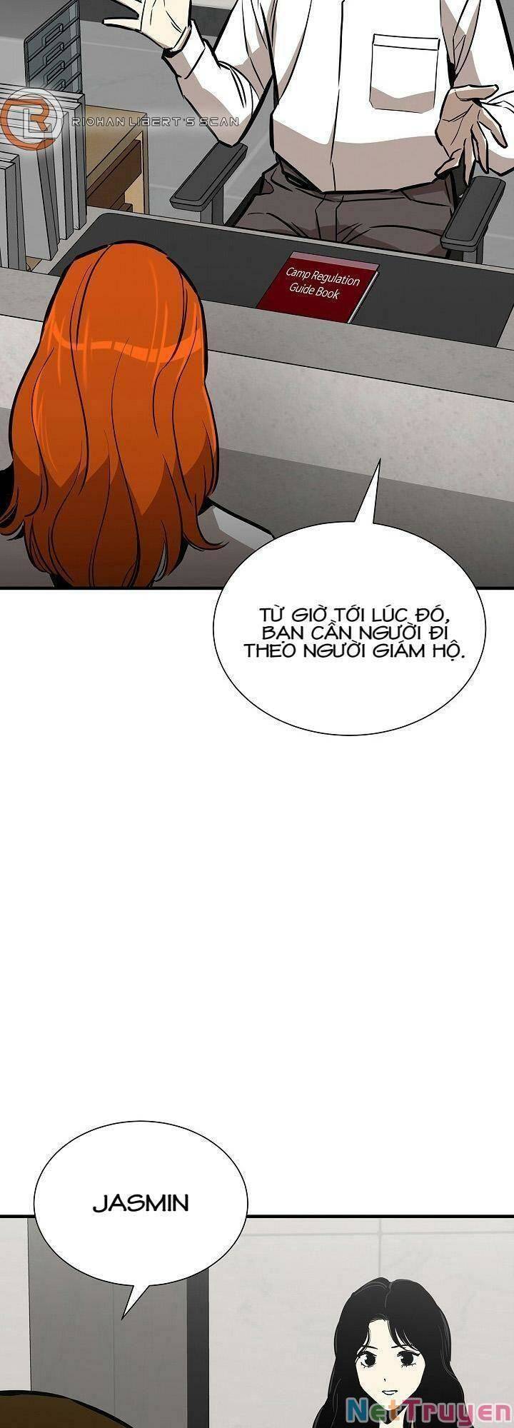 Return Survival - Chương 146 - Trang 18