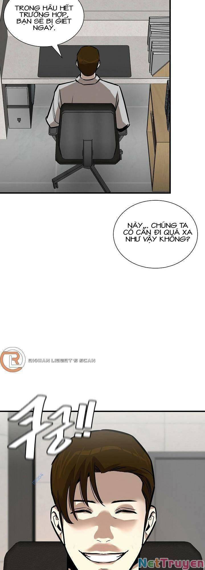 Return Survival - Chương 146 - Trang 21