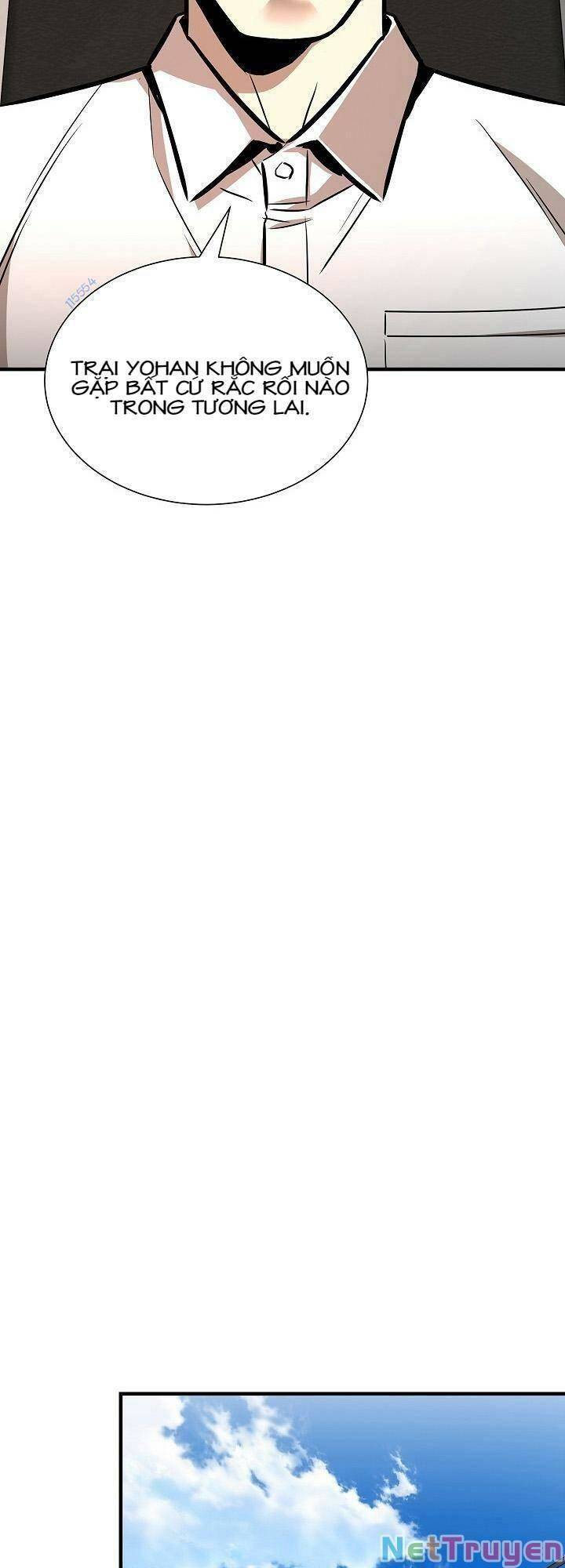 Return Survival - Chương 146 - Trang 22