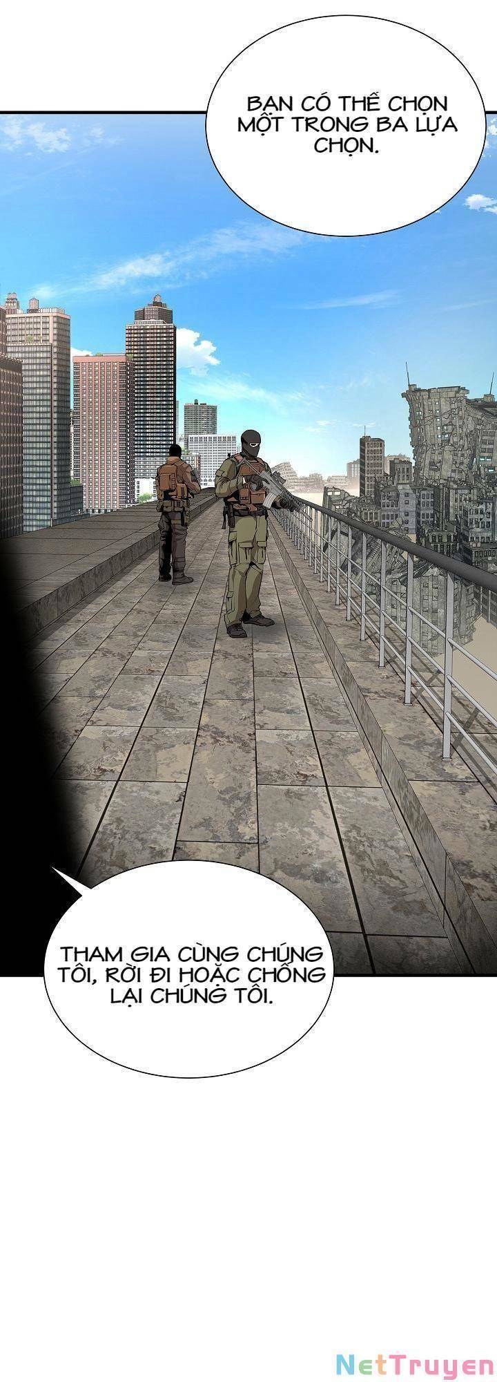 Return Survival - Chương 146 - Trang 26