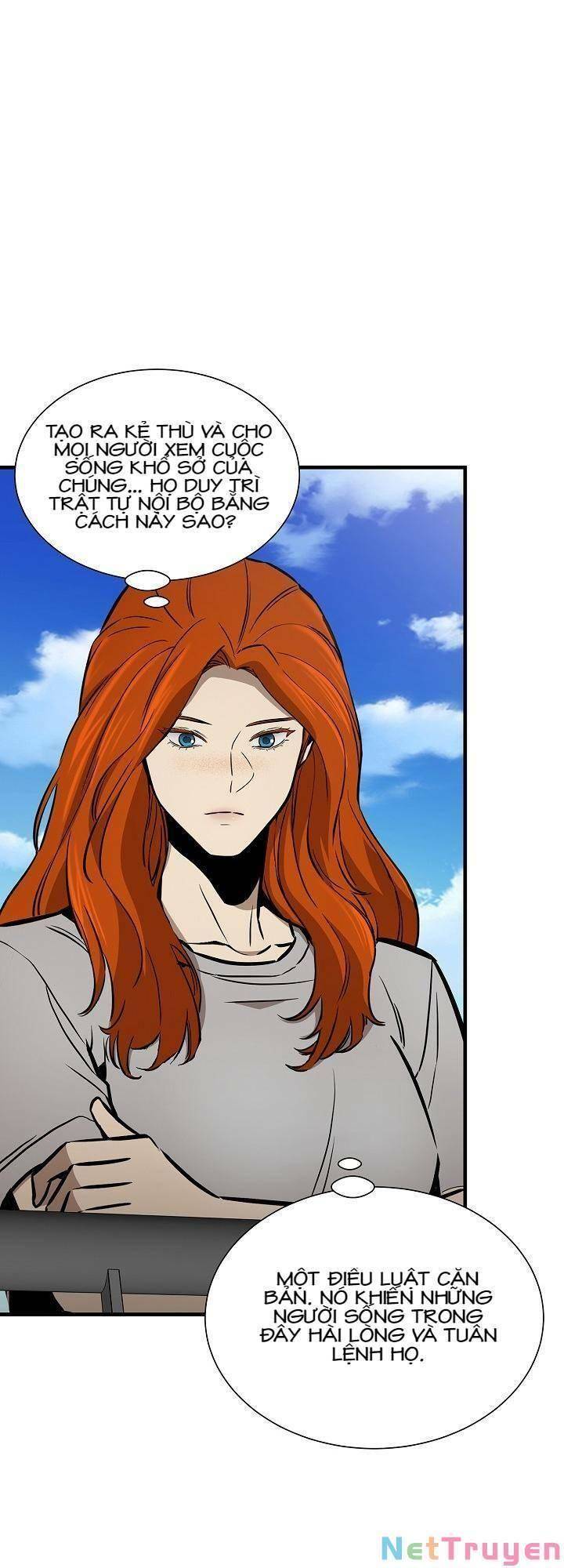 Return Survival - Chương 146 - Trang 28