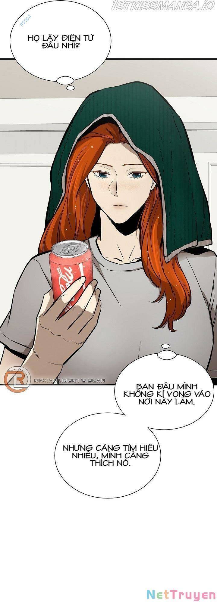 Return Survival - Chương 146 - Trang 33