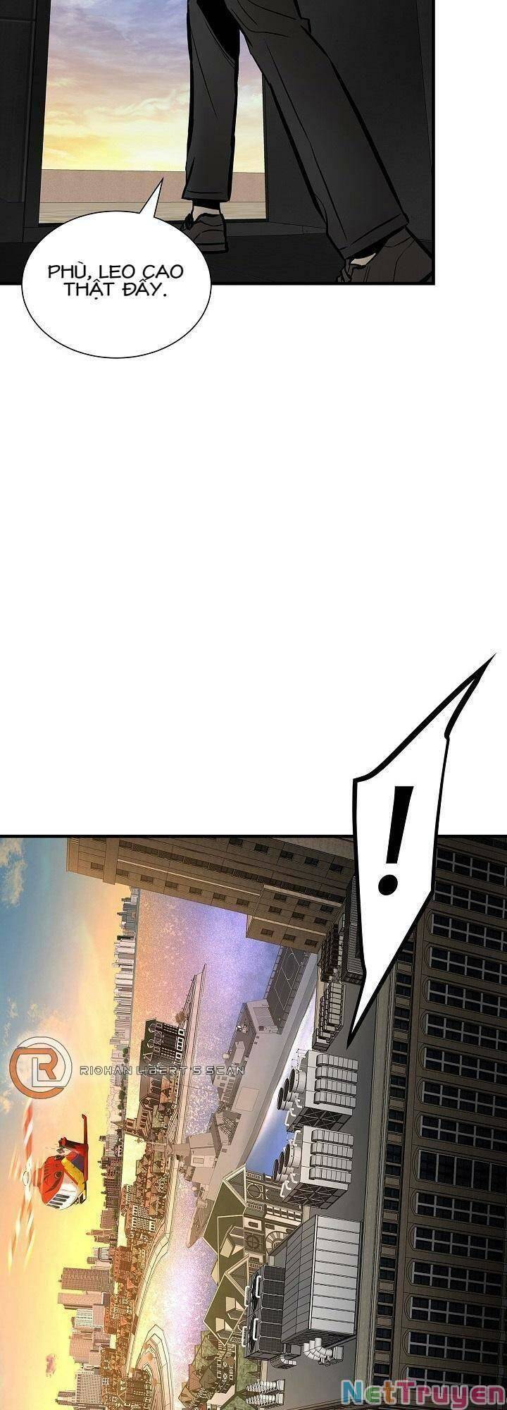 Return Survival - Chương 146 - Trang 35