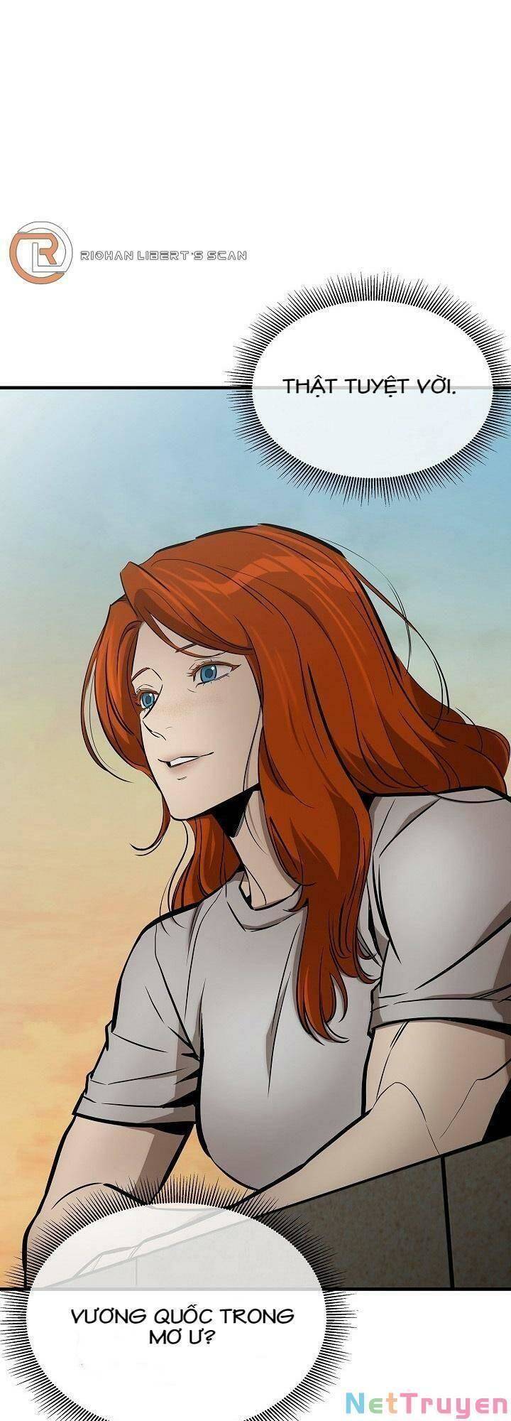 Return Survival - Chương 146 - Trang 37