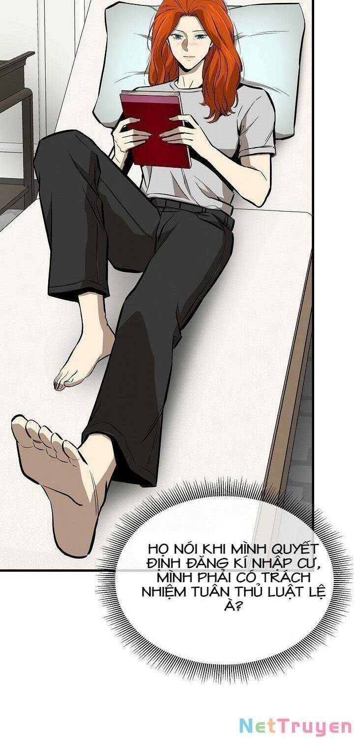 Return Survival - Chương 146 - Trang 40