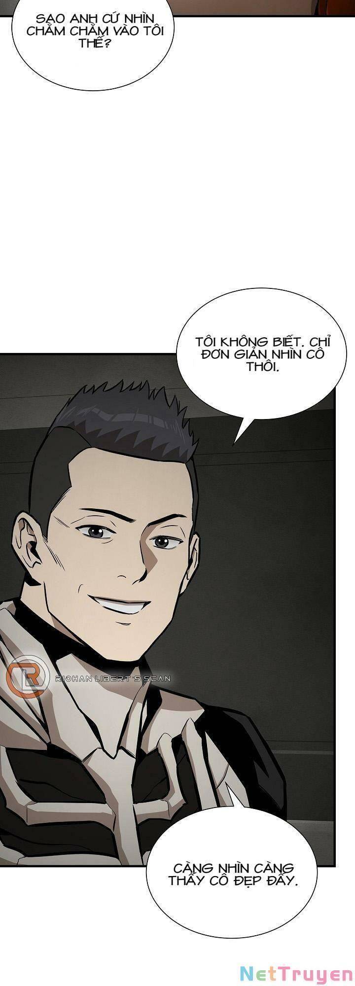 Return Survival - Chương 146 - Trang 5