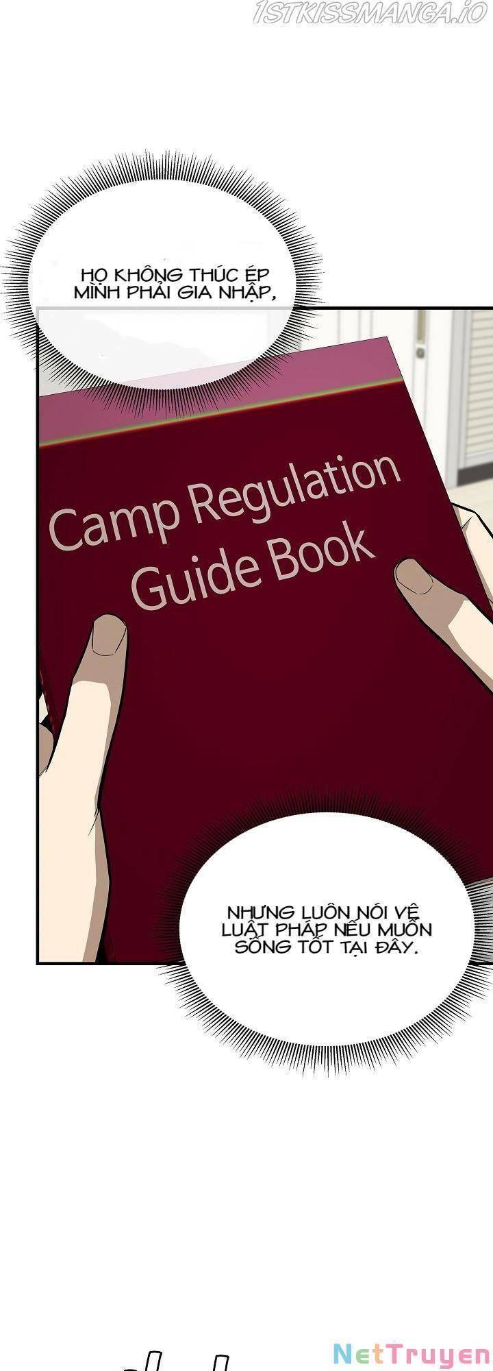 Return Survival - Chương 146 - Trang 41