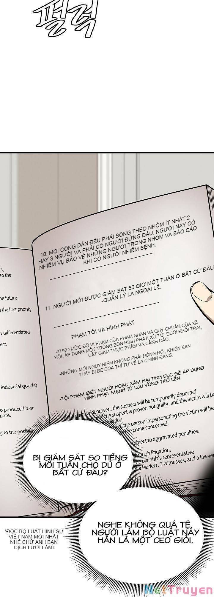 Return Survival - Chương 146 - Trang 42