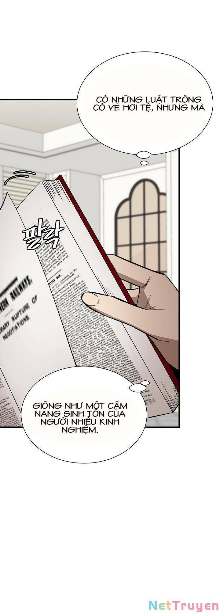 Return Survival - Chương 146 - Trang 44