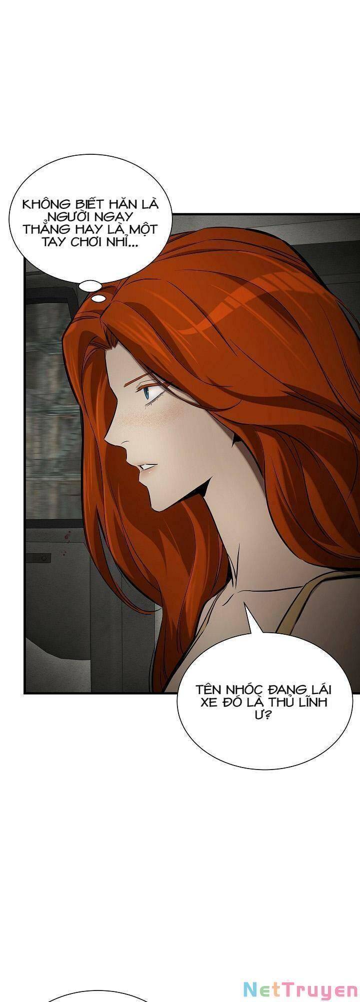 Return Survival - Chương 146 - Trang 6