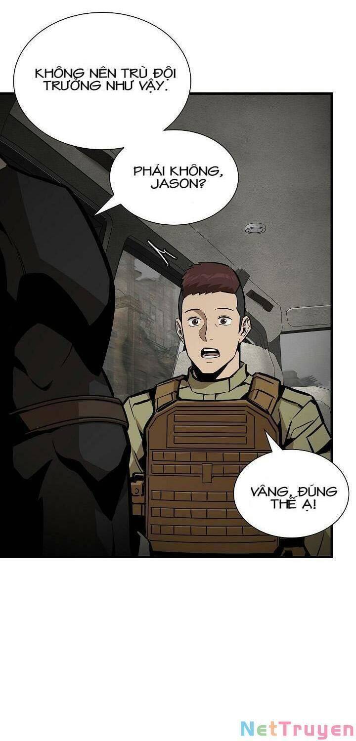 Return Survival - Chương 146 - Trang 8