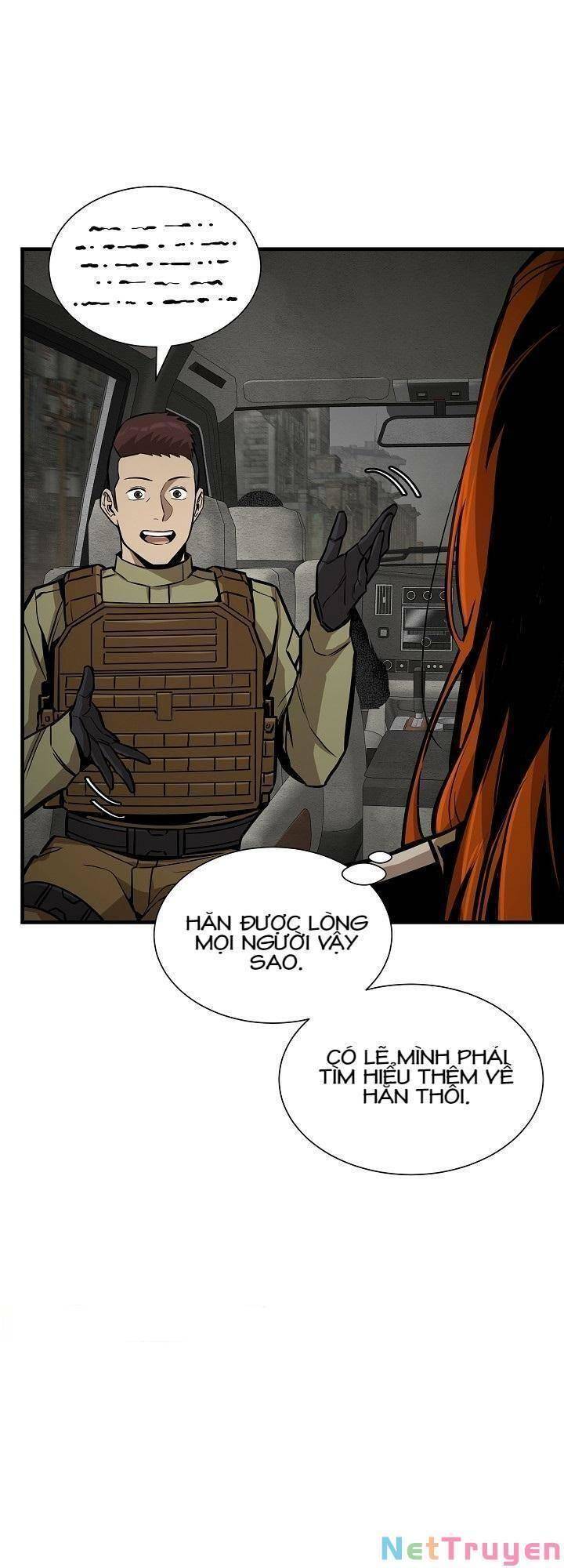Return Survival - Chương 146 - Trang 9