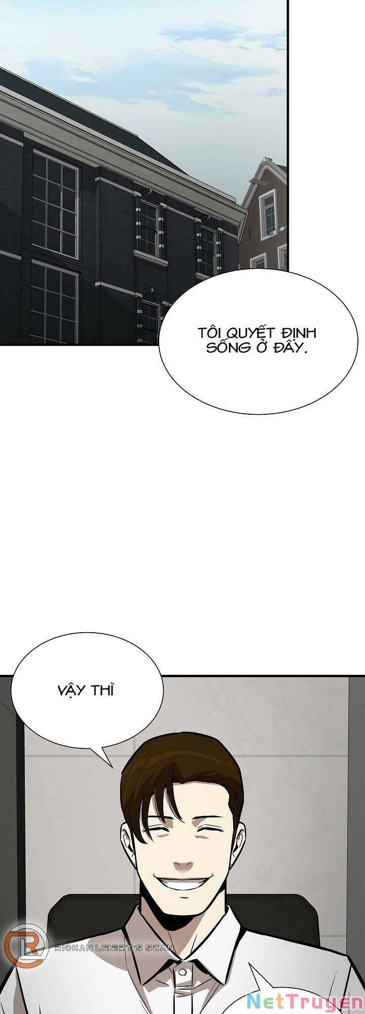 Return Survival - Chương 147 - Trang 1