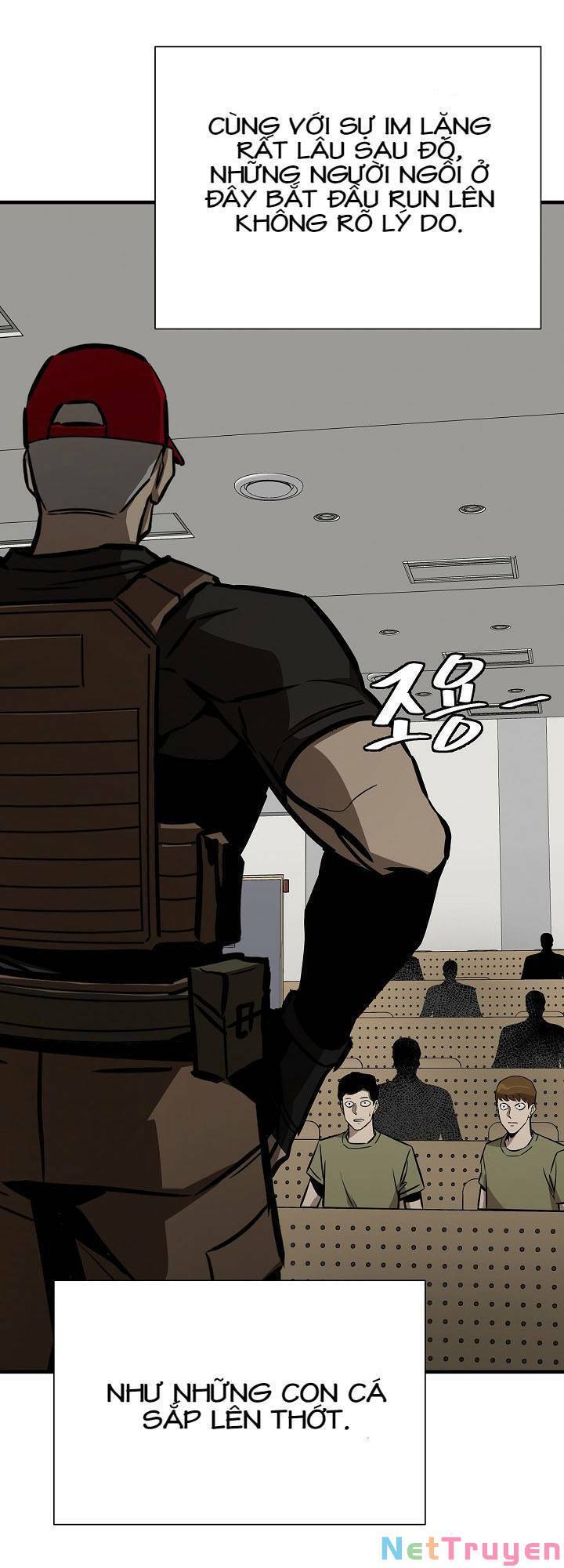 Return Survival - Chương 147 - Trang 13