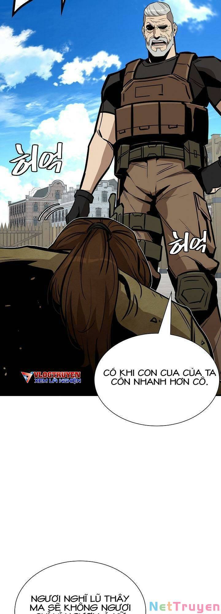 Return Survival - Chương 147 - Trang 17