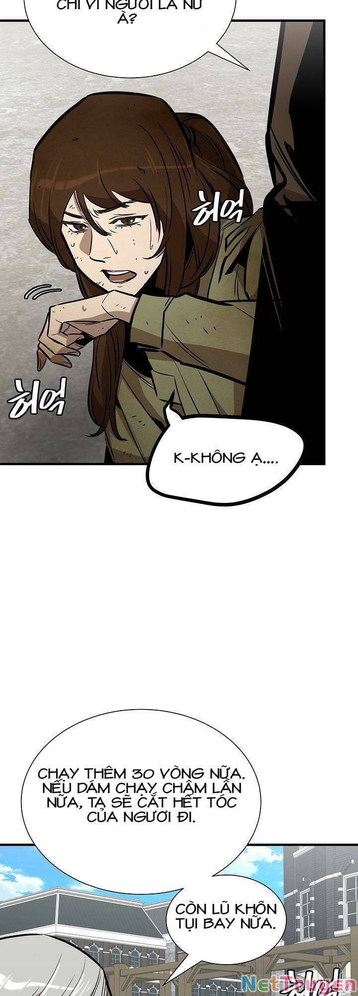 Return Survival - Chương 147 - Trang 18