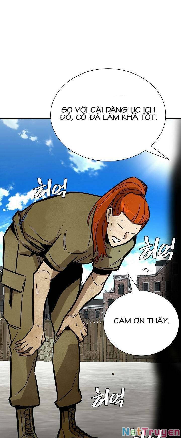 Return Survival - Chương 147 - Trang 22