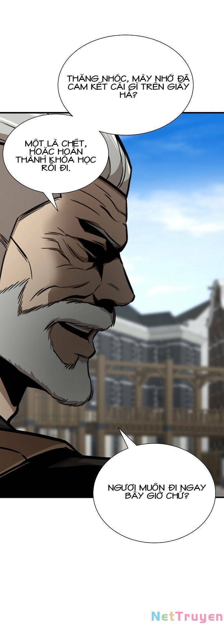 Return Survival - Chương 147 - Trang 28