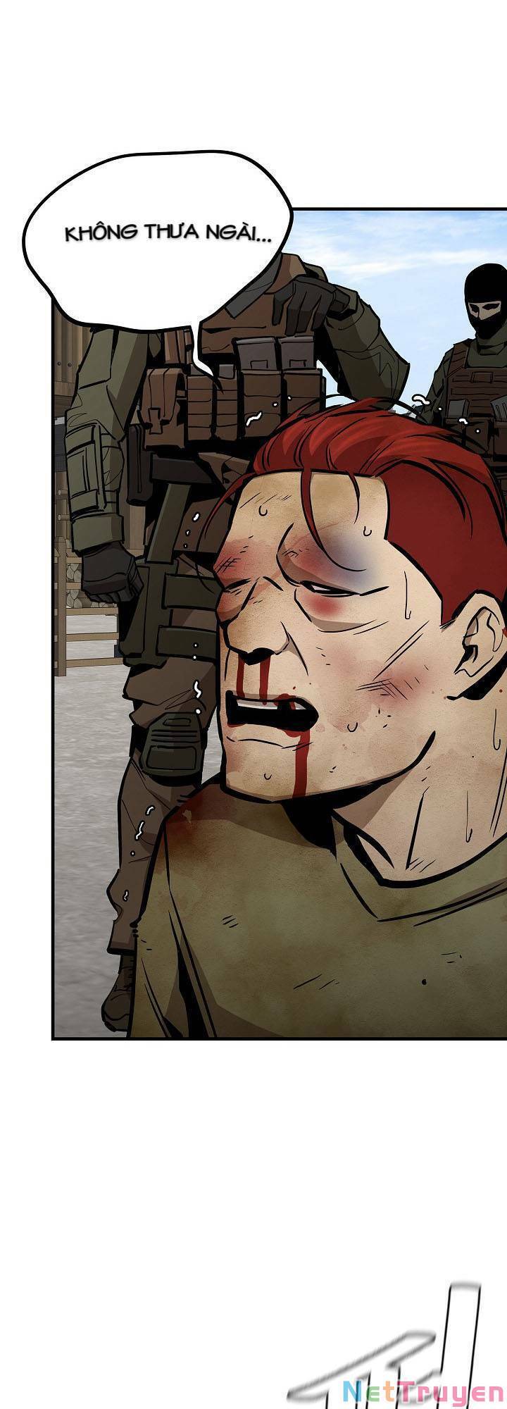 Return Survival - Chương 147 - Trang 29