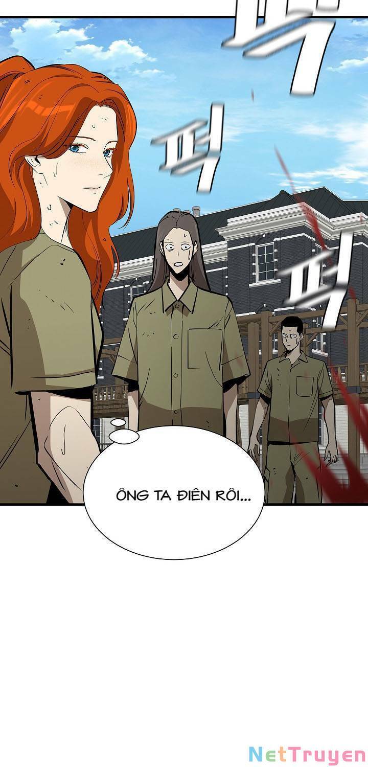 Return Survival - Chương 147 - Trang 30