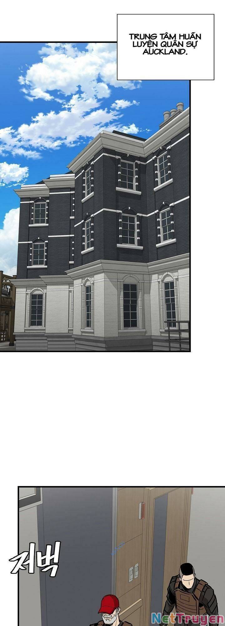 Return Survival - Chương 147 - Trang 4