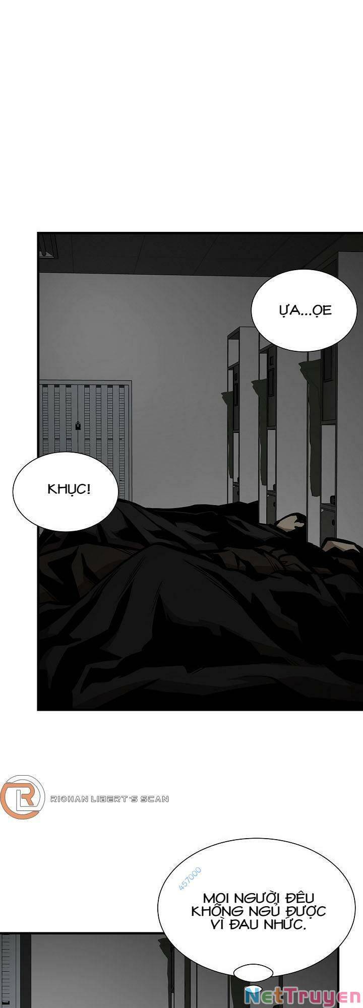 Return Survival - Chương 147 - Trang 32