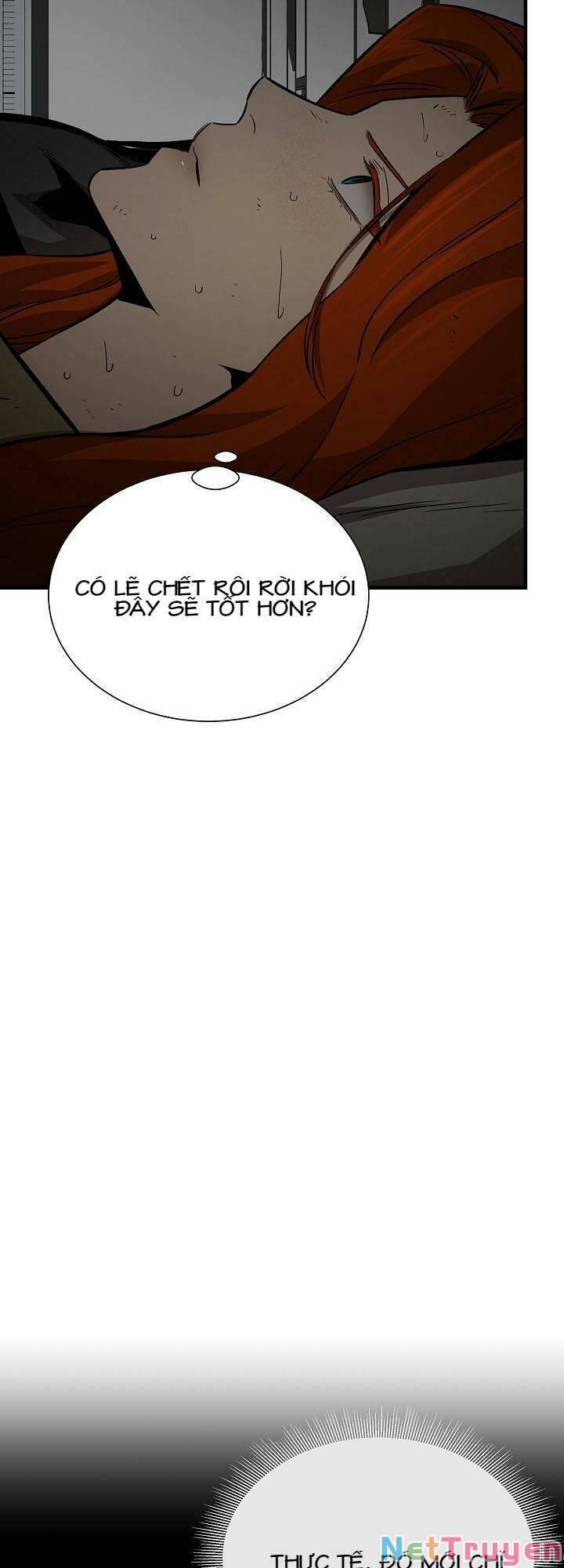 Return Survival - Chương 147 - Trang 33