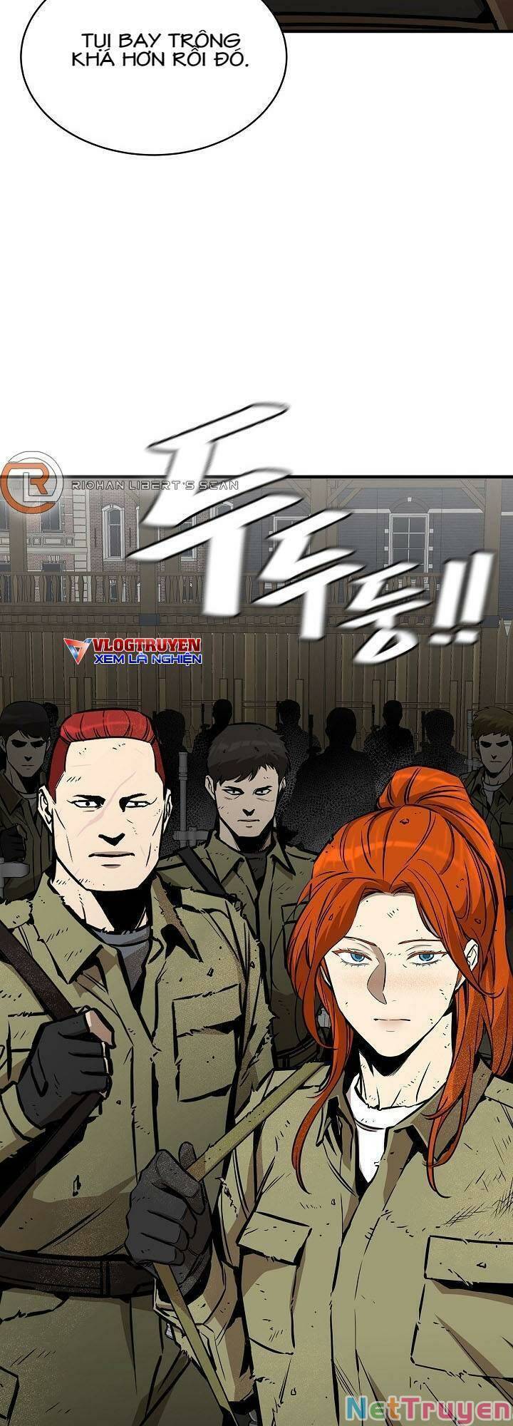 Return Survival - Chương 147 - Trang 36