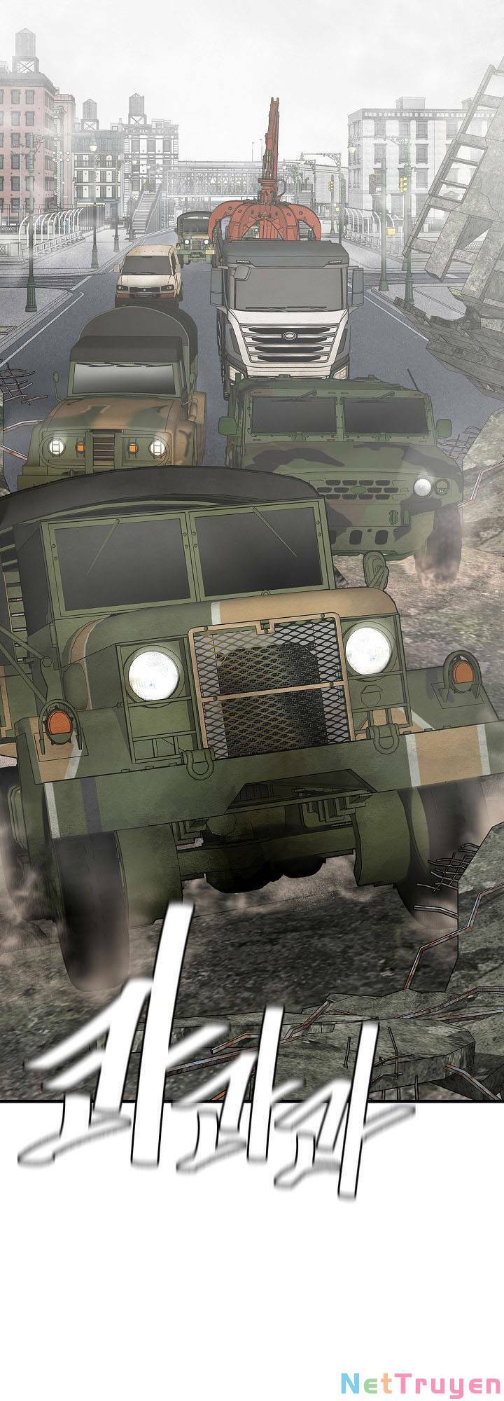 Return Survival - Chương 147 - Trang 40