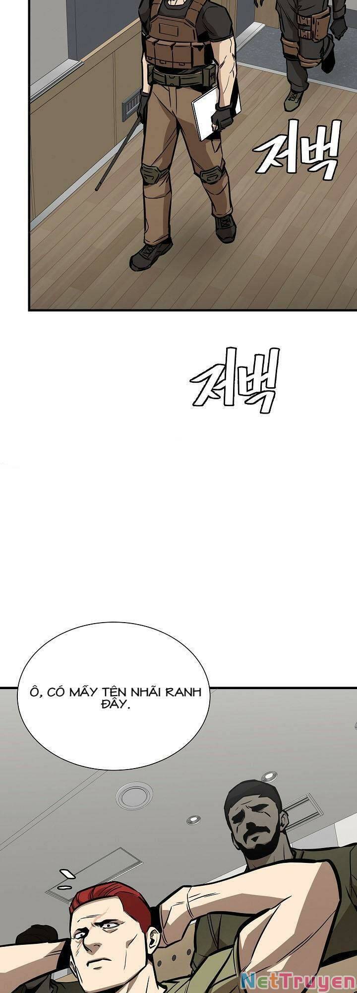 Return Survival - Chương 147 - Trang 5