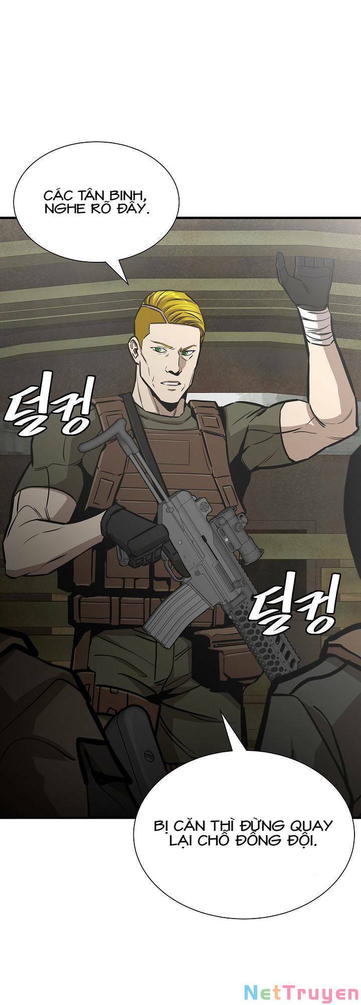 Return Survival - Chương 147 - Trang 41