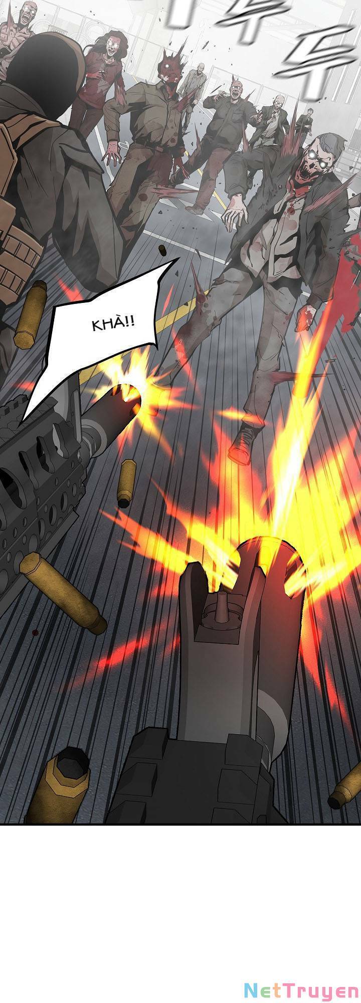 Return Survival - Chương 147 - Trang 44