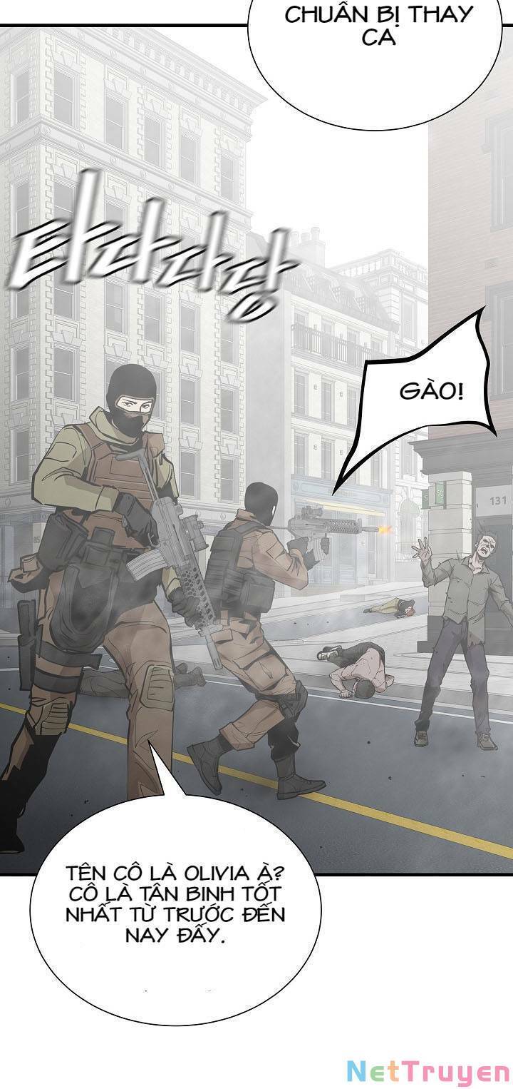 Return Survival - Chương 147 - Trang 46