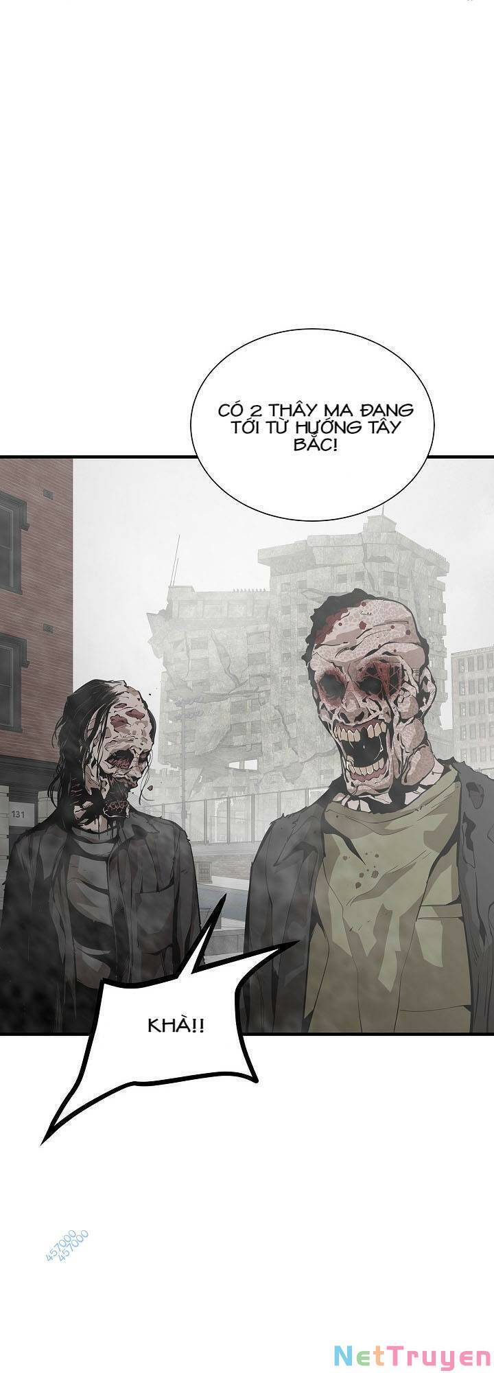 Return Survival - Chương 147 - Trang 48