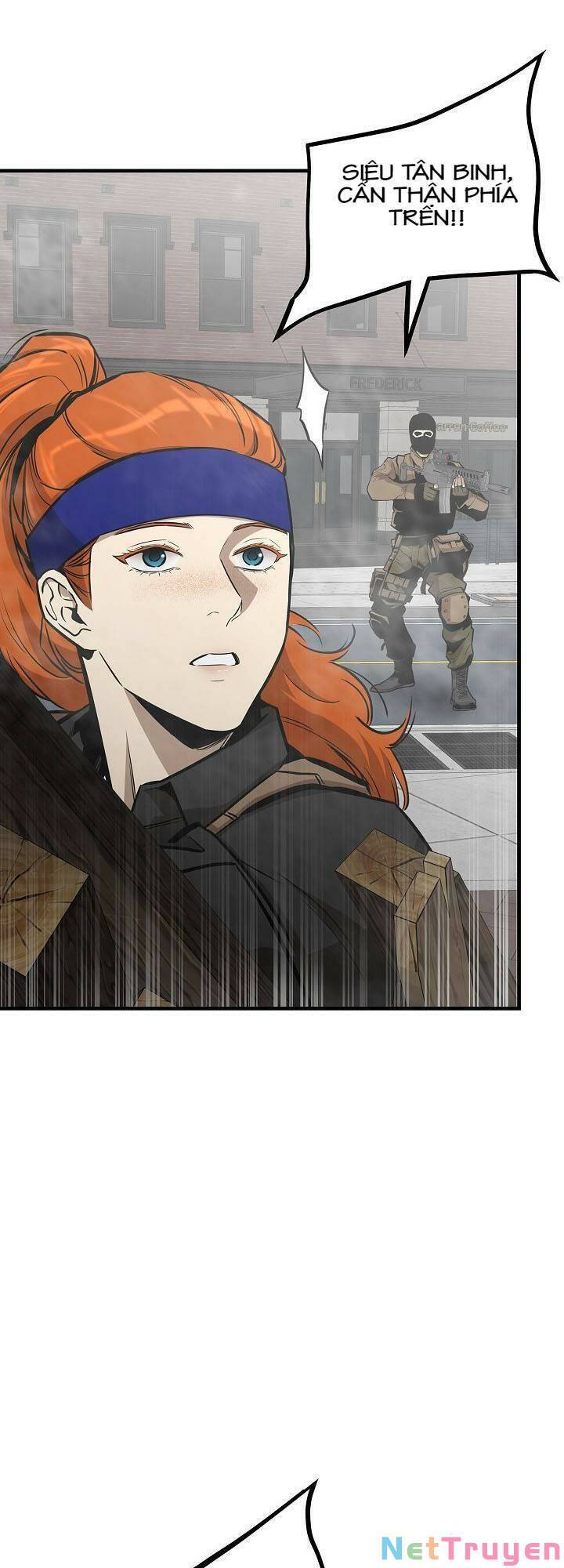 Return Survival - Chương 147 - Trang 49