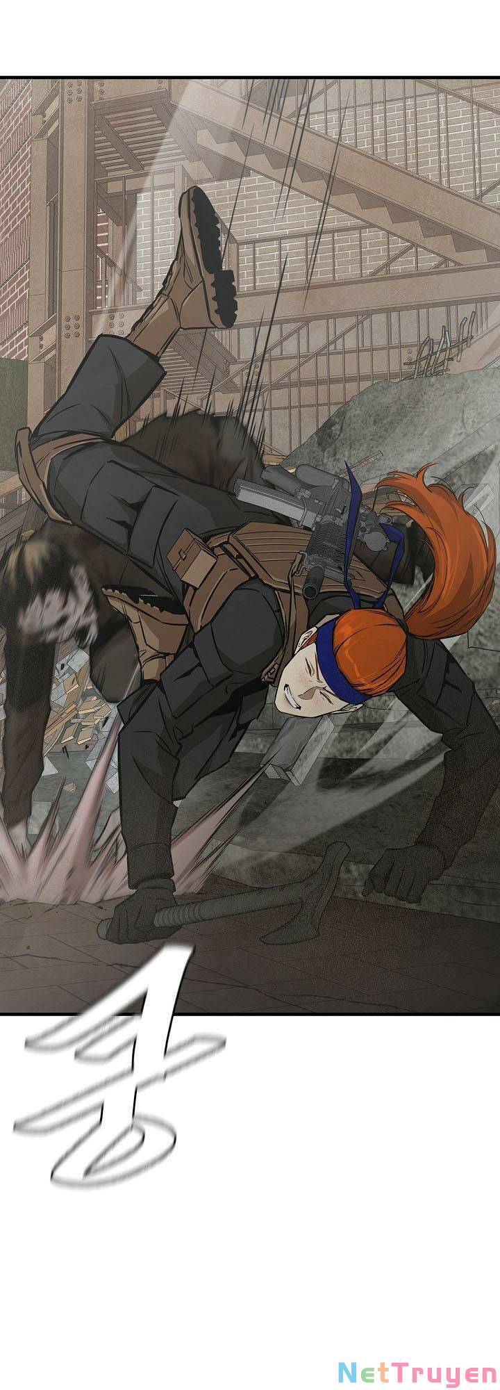 Return Survival - Chương 147 - Trang 51