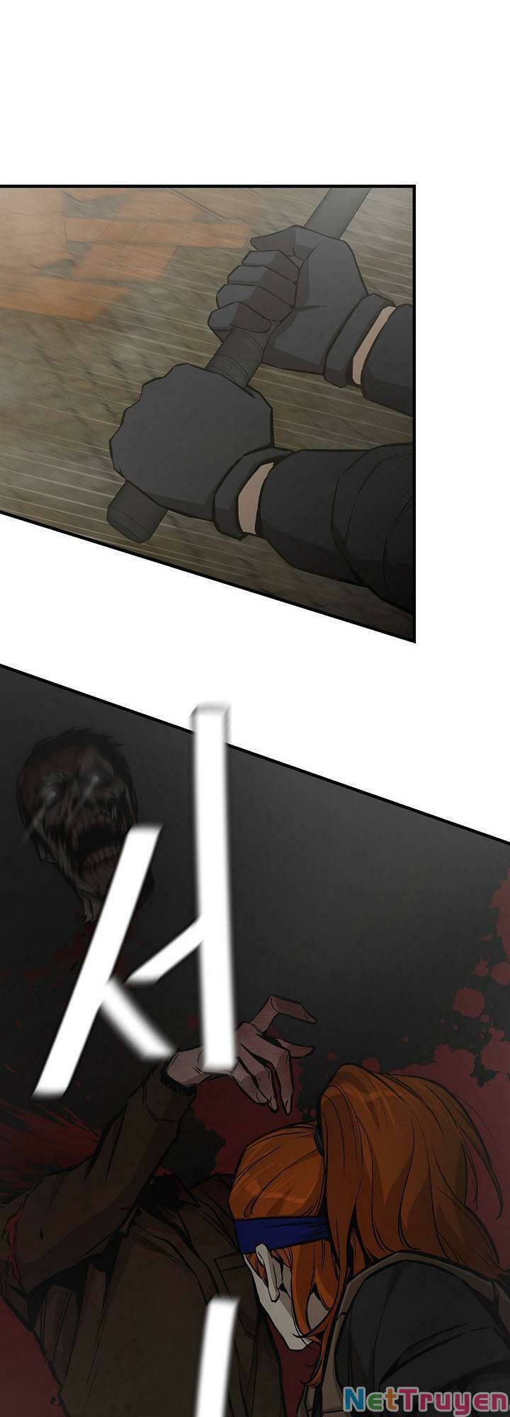 Return Survival - Chương 147 - Trang 52