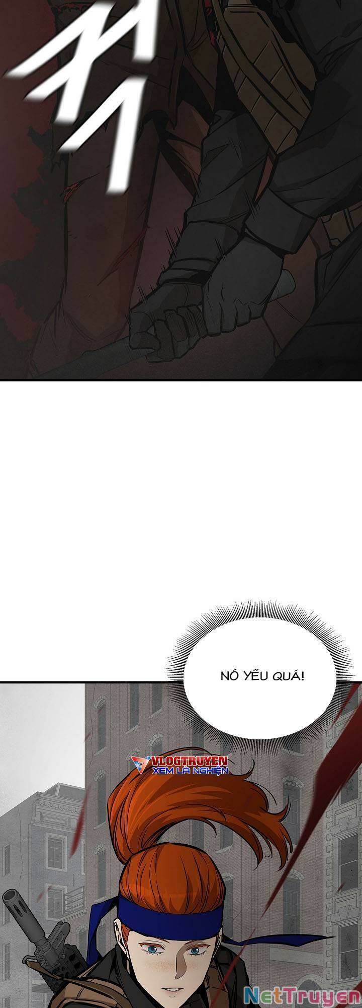 Return Survival - Chương 147 - Trang 53
