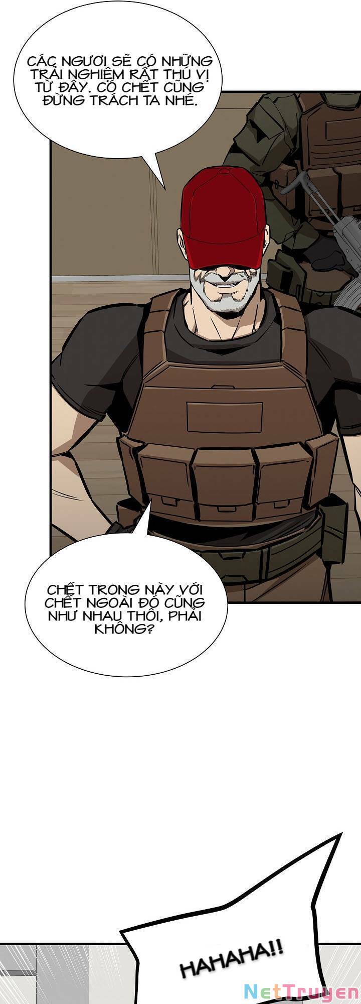 Return Survival - Chương 147 - Trang 8