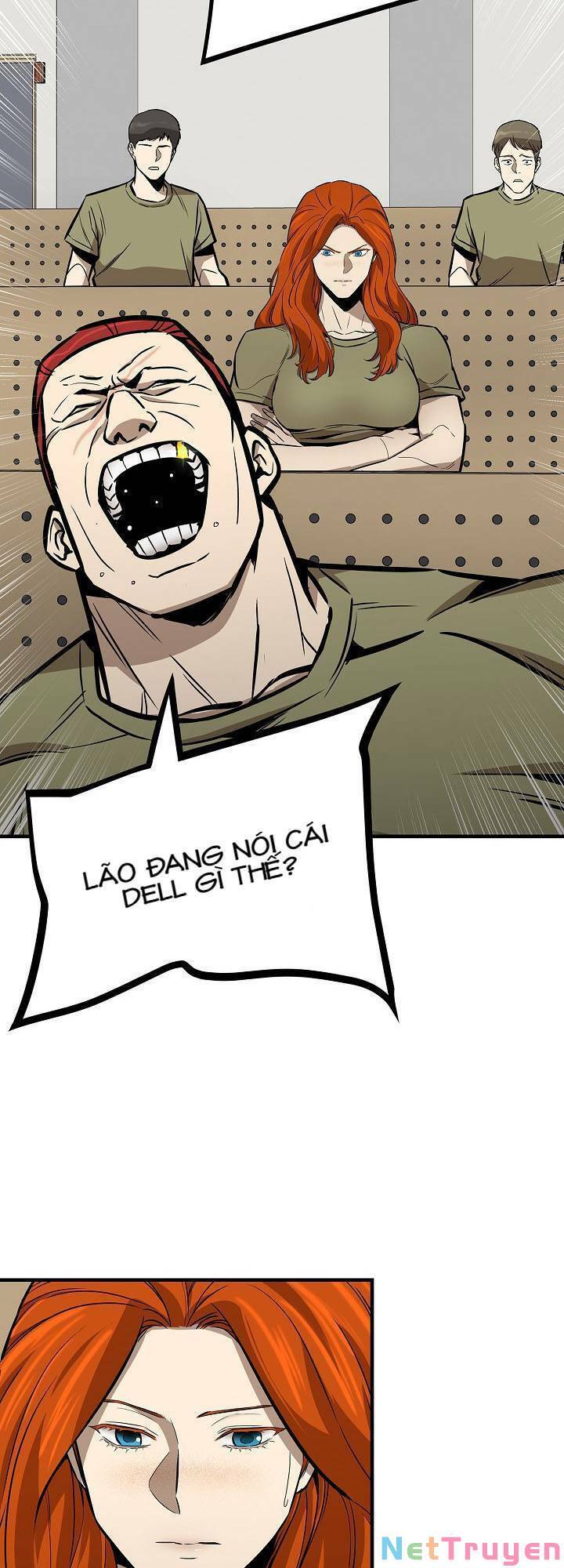 Return Survival - Chương 147 - Trang 9