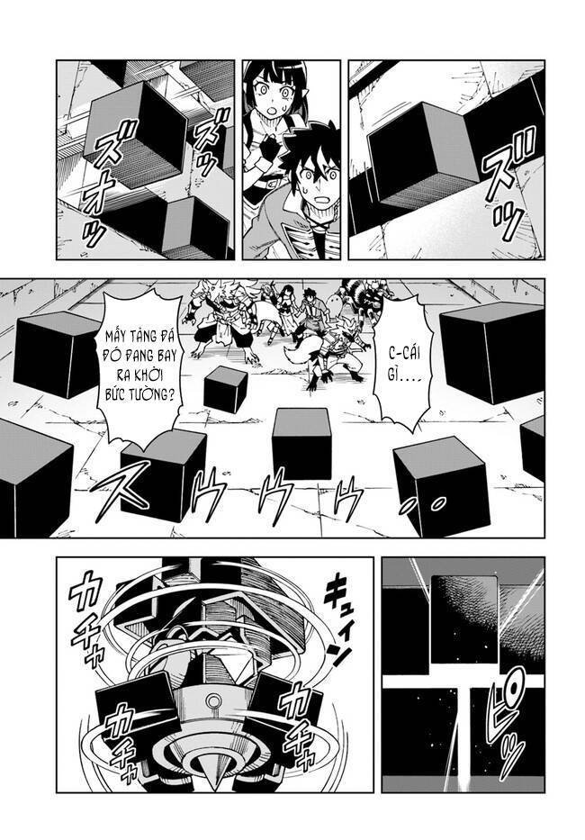 Cuộc Sống Thiên Đường Bắt Đầu Với Vua Hang Động ~ Trở Thành Người Mạnh Nhất Với Kỹ Năng Khai Thác - Chương 23.1 - Trang 16