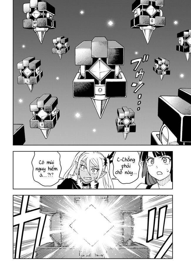 Cuộc Sống Thiên Đường Bắt Đầu Với Vua Hang Động ~ Trở Thành Người Mạnh Nhất Với Kỹ Năng Khai Thác - Chương 23.1 - Trang 17