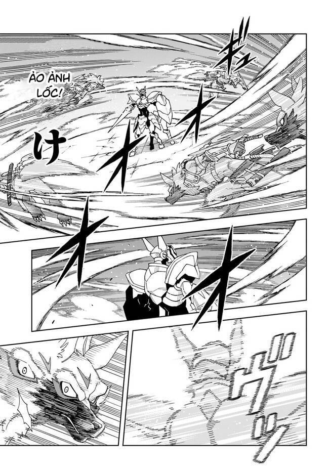 Cuộc Sống Thiên Đường Bắt Đầu Với Vua Hang Động ~ Trở Thành Người Mạnh Nhất Với Kỹ Năng Khai Thác - Chương 24.1 - Trang 14