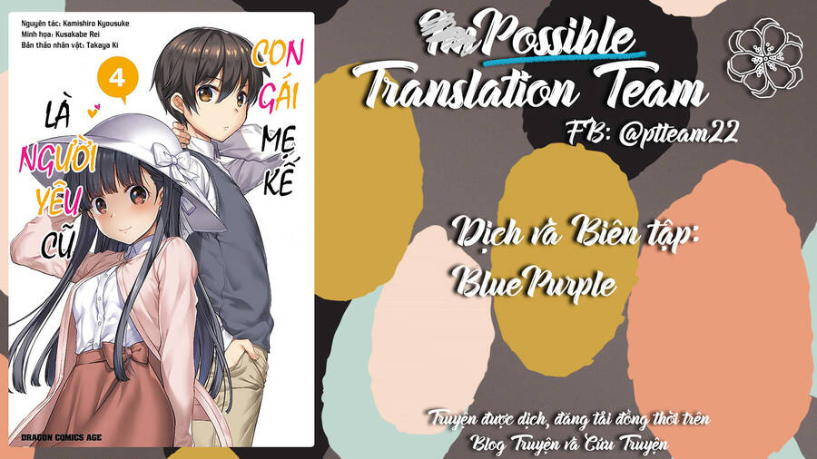 Con Gái Của Mẹ Kế Tôi Là Người Yêu Cũ Của Tôi - Chương 23 - Trang 2