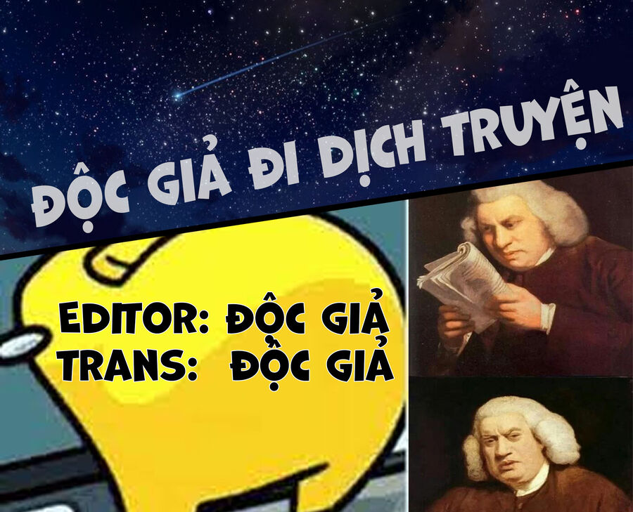 Nàng Lọ Lem Đã Tìm Thấy Hoàng Tử Của Mình - Chương 35 - Trang 1