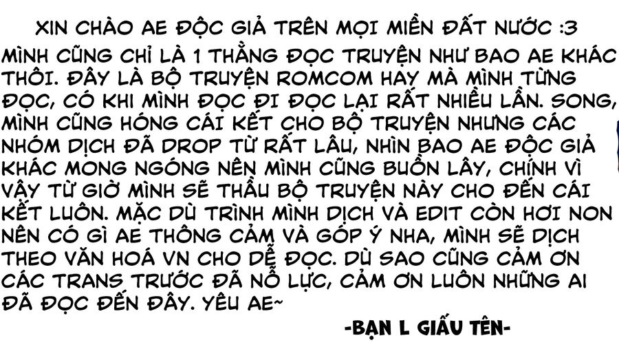 Nàng Lọ Lem Đã Tìm Thấy Hoàng Tử Của Mình - Chương 35 - Trang 2